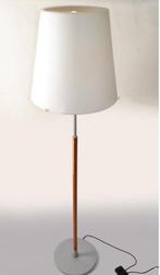 Fontana Arte - Lamp - mod 2198 - Hout, Metaal, Glas