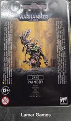 Orks painboy (Warhammer Nieuw), Ophalen of Verzenden, Nieuw