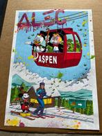 Alec Monopoly (1986) - Aspen Snow Day (artist proof - hand