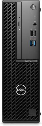Dell OptiPlex 3000 MT – i5-12500 – 8GB – 256GB SSD – Windows, Ophalen of Verzenden, Nieuw
