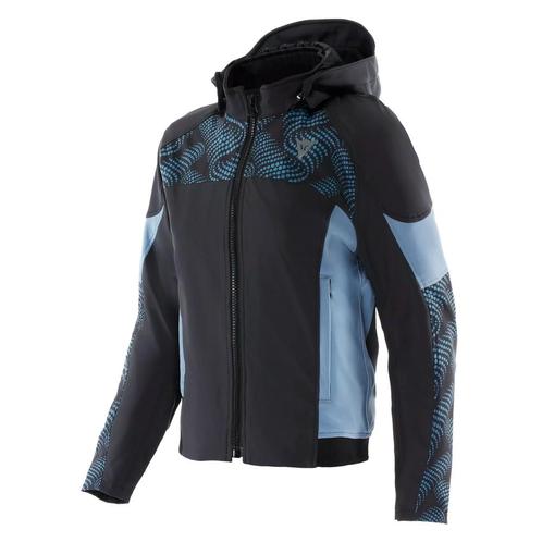Ignite 2 Tex dames jas Dainese, Motoren, Kleding | Motorkleding, Verzenden
