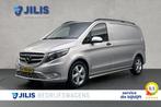 Zakelijke Lease |  Mercedes-Benz Vito 114 CDI Lang Business, Auto's, Automaat, Mercedes-Benz, Diesel, Nieuw