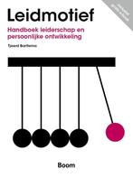 Leidmotief 9789024403110 Tjeerd Bartlema, Verzenden, Zo goed als nieuw, Tjeerd Bartlema
