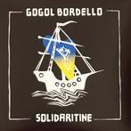 LP nieuw - Gogol Bordello - Solidaritine, Verzenden, Nieuw in verpakking