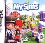MySims (Losse Cartridge) (DS Games) (Nintendo DS), Ophalen of Verzenden, Zo goed als nieuw