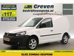 Volkswagen Caddy 1.6 TDI L1H1 Airco Cruise Trekh IMP €117pm, Auto's, Bestelauto's, Volkswagen, Wit, Nieuw, Handgeschakeld