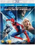 The Amazing Spider-Man 2 (3D & 2D Blu-ray) (Blu-ray), Cd's en Dvd's, Blu-ray, Verzenden, Gebruikt