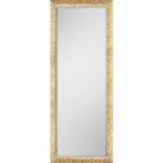 Spiegel - Trion Sanna - Rechthoek - Hangspiegel in Frame -, Huis en Inrichting, Woonaccessoires | Spiegels, Ophalen of Verzenden