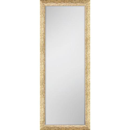 Spiegel - Trion Sanna - Rechthoek - Hangspiegel in Frame -, Huis en Inrichting, Woonaccessoires | Spiegels, Nieuw, Ophalen of Verzenden
