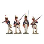 King & Country - Remember the Alamo - Mexicans - Figuur -, Nieuw