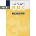 Birrens ABC 9789023230434 J.J.F. Schroots, Boeken, Verzenden, Gelezen, J.J.F. Schroots