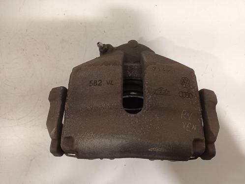Remklauw rechts voor Volkswagen Passat B7 1.4 TSI, Auto-onderdelen, Remmen en Aandrijving, ARN erkend, Stiba lid, Erkend duurzaam
