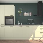 Magnolia keuken Brussel 28661, Huis en Inrichting, Verzenden, Nieuw