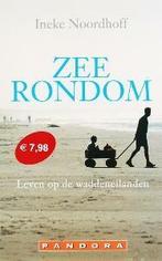 Zee rondom / Pandora pockets 9789046701348 I. Noordhoff, Verzenden, Zo goed als nieuw, I. Noordhoff