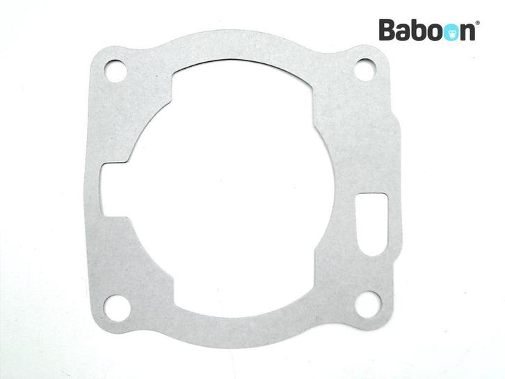 Pakking Yamaha TDR 125 1991-1992 (TDR125 3XE) Cylinder, Motoren, Onderdelen | Yamaha, Gebruikt, Verzenden