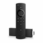 Amazon Fire TV Stick 4K (E9L29Y), Audio, Tv en Foto, Mediaspelers, Verzenden, Zo goed als nieuw