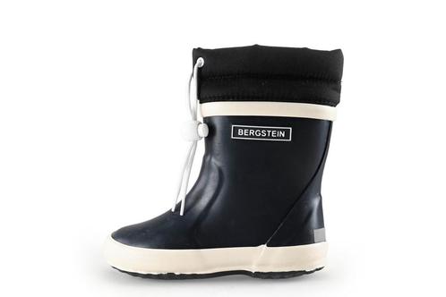 Bergstein Regenlaarzen in maat 25 Blauw | 10% extra korting, Kinderen en Baby's, Kinderkleding | Schoenen en Sokken, Jongen of Meisje