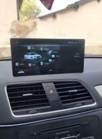 Audi Q3 2011-2018 navigatie 10,25inch apple carplay dab+, Ophalen of Verzenden, Nieuw