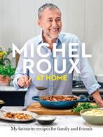 9781399610650 Michel Roux at Home Michel Roux Jr., Verzenden, Nieuw, Michel Roux Jr.
