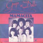 Single vinyl / 7 inch - Guys n Dolls - Mamacita, Cd's en Dvd's, Vinyl Singles, Verzenden, Zo goed als nieuw