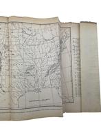 Henry Fairfield Osborn - The Age of Mammals in Europe, Asia, Antiek en Kunst