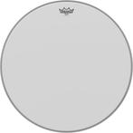 Remo BB-1122-00 Emperor Coated 22 inch bassdrumvel, Verzenden, Nieuw