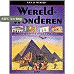 Wereldwonderen / Ken je wereld 9789054260585 M. Bergin, Verzenden, Gelezen, M. Bergin