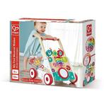 Hape Loopwagen My First Musical Walker, Verzenden, Zo goed als nieuw