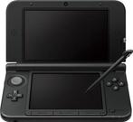 Nintendo 3DS XL Grijs (Nette Staat & Krasvrije Schermen), Spelcomputers en Games, Ophalen of Verzenden, Zo goed als nieuw