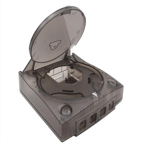 Replacement shell voor Sega Dreamcast, Spelcomputers en Games, Spelcomputers | Sega, Verzenden