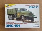Zvezda 3541 ZiS-151 1:35, Verzenden, Nieuw