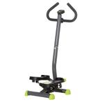 TRUUSK Hometrainer Stepper Fitness Swing Stepper Met LCD-dis, Sport en Fitness, Fitnessmaterialen, Verzenden, Nieuw