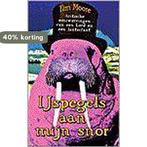 Ijspegels Aan Mijn Snor 9789055017843 t. Moore, Boeken, Verzenden, Zo goed als nieuw, T. Moore