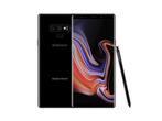 Samsung Galaxy Note 9 512GB (Simlockvrij) / SV - Zwart, Verzenden, Zo goed als nieuw