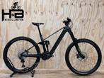 Bulls Sonic EN SL 1 Carbon 29 inch E-Mountainbike XT 2022, Fietsen en Brommers, Fietsen | Mountainbikes en ATB, Overige merken