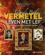 Vermetel Leven met lef 9789491932533 Adjiedj Bakas, Boeken, Verzenden, Gelezen, Adjiedj Bakas