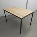 Inofec kantoortafel NIEUW blad - 120x80 cm, Ophalen of Verzenden, Nieuw in verpakking