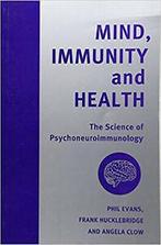 Key texts in the psychology of health and illness: Mind,, Gelezen, Etc., Frank Hucklebridge, Philip Evans, Angela Clow, Verzenden