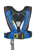 Spinlock deckvest 6D Reddingsvest - 170N - pacific blauw -, Watersport en Boten, Ophalen of Verzenden, Nieuw