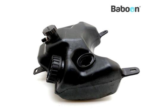 Benzine Tank Aprilia SportCity 300 Cube 2008-2013 (Sport, Motoren, Onderdelen | Overige, Gebruikt, Verzenden