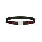 Eltee Riem met Koppelgesp PPB-40 125x4 cm, Nieuw, Verzenden