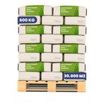 Herstelgazon Graszaad – Resilient (40x = 600 kg voor 3 ha), Verzenden, Gehele jaar, Volle zon