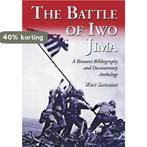 The Battle of Iwo Jima 9780786417902 Walt Sandberg, Boeken, Verzenden, Zo goed als nieuw, Walt Sandberg