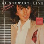 Lp - Al Stewart - Live Indian Summer, Verzenden, Nieuw in verpakking