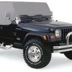 Rampage 1976-1983 Jeep CJ5 Cap Cover 4 Layer - Grey - 1261, Auto diversen, Ophalen of Verzenden