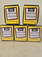 Funko - Beeldje - Lot 5 figurines Funko Mickey – Édition