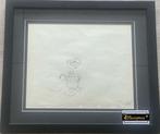 Walt Disney - Animation Drawing - 2 Kunst van eigen makelij, Nieuw
