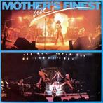 LP gebruikt - Mothers Finest - Mothers Finest Live, Verzenden, Zo goed als nieuw