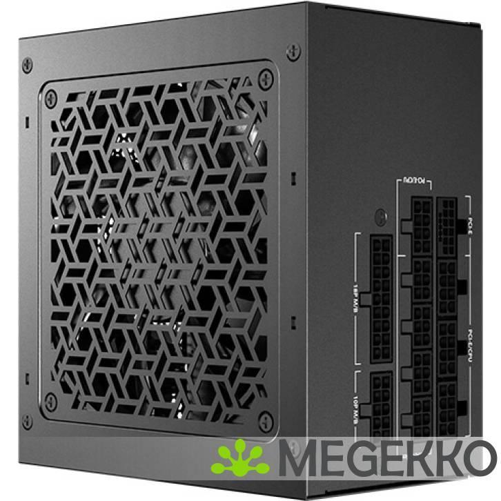 Antec GSK750 V2, Computers en Software, Interne voedingen, Nieuw, Verzenden