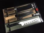 MASAMUNE / Set of 3 /  SANTOKU  NAKIRI  GYUTO -